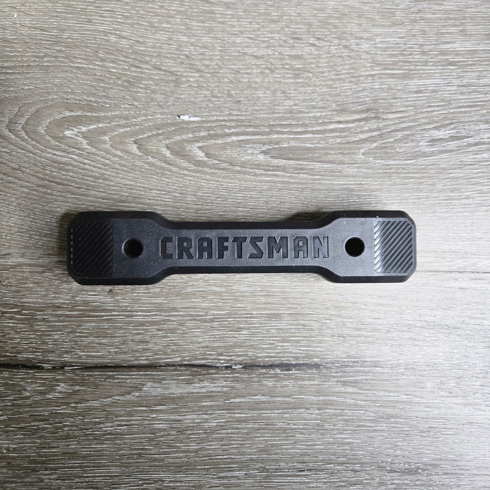 Craftsman Wet/Dry Vac Holder Strap Handle Attachment CMXECVVCMCM205
